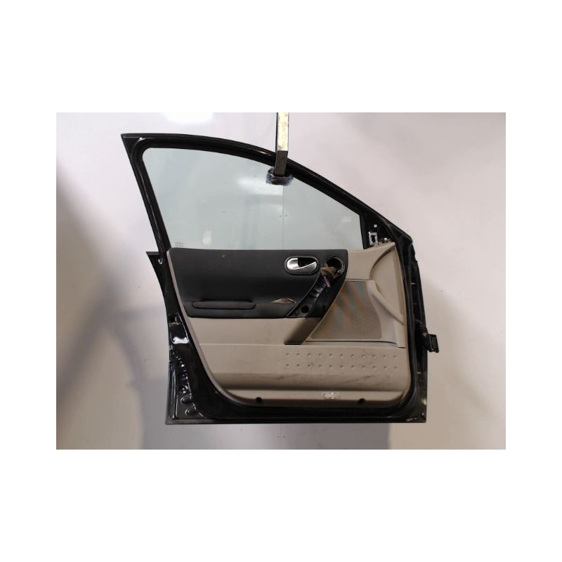 PORTE AVANT GAUCHE RENAULT MEGANE II PH1 02-05