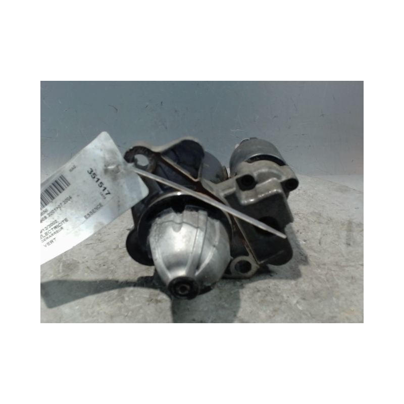 DEMARREUR MINI MINI 2001-2004