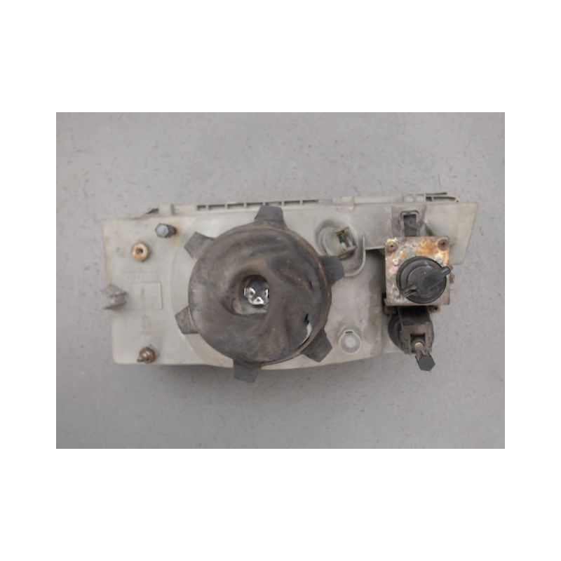 PHARE DROIT FIAT DUCATO