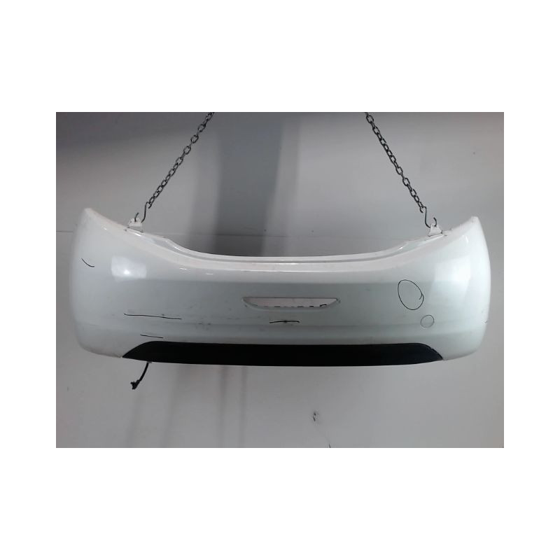 PARE-CHOC ARRIER PEUGEOT 208
