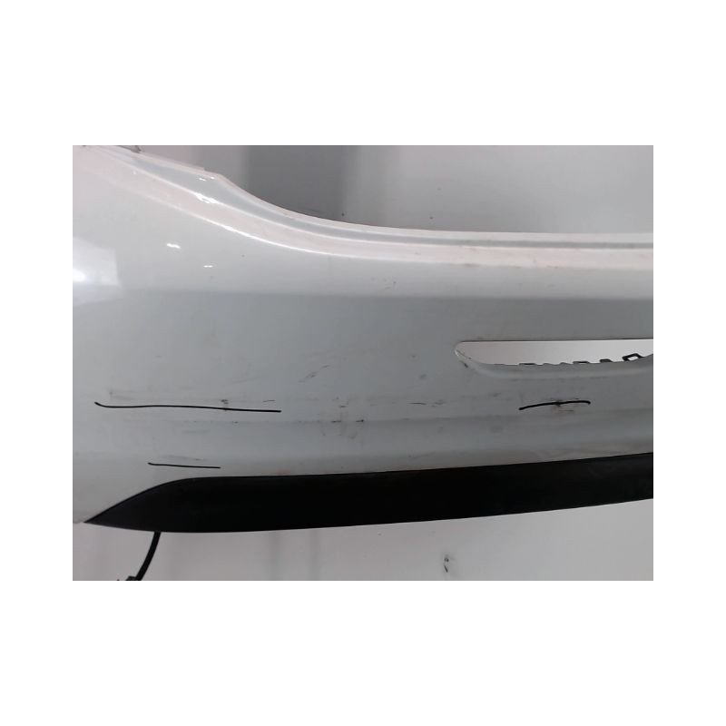 PARE-CHOC ARRIER PEUGEOT 208