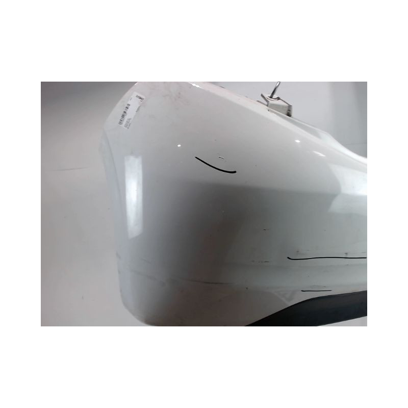 PARE-CHOC ARRIER PEUGEOT 208