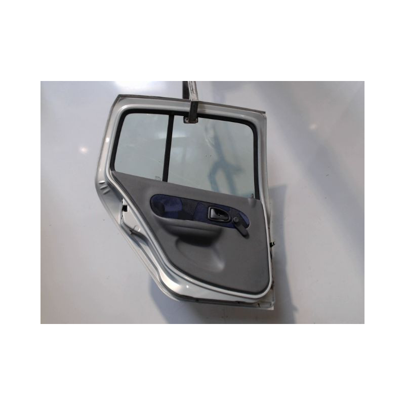 PORTE ARRIERE GAUCHE RENAULT CLIO