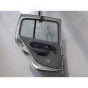 PORTE ARRIERE GAUCHE RENAULT CLIO