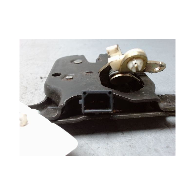 SERRURE HAYON  AUDI A3 2003-