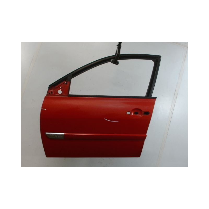 PORTE AVANT GAUCHE RENAULT MEGANE