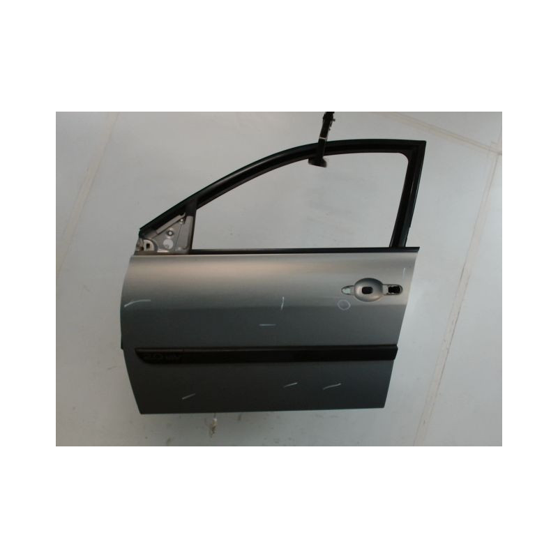 PORTE AVANT GAUCHE RENAULT MEGANE