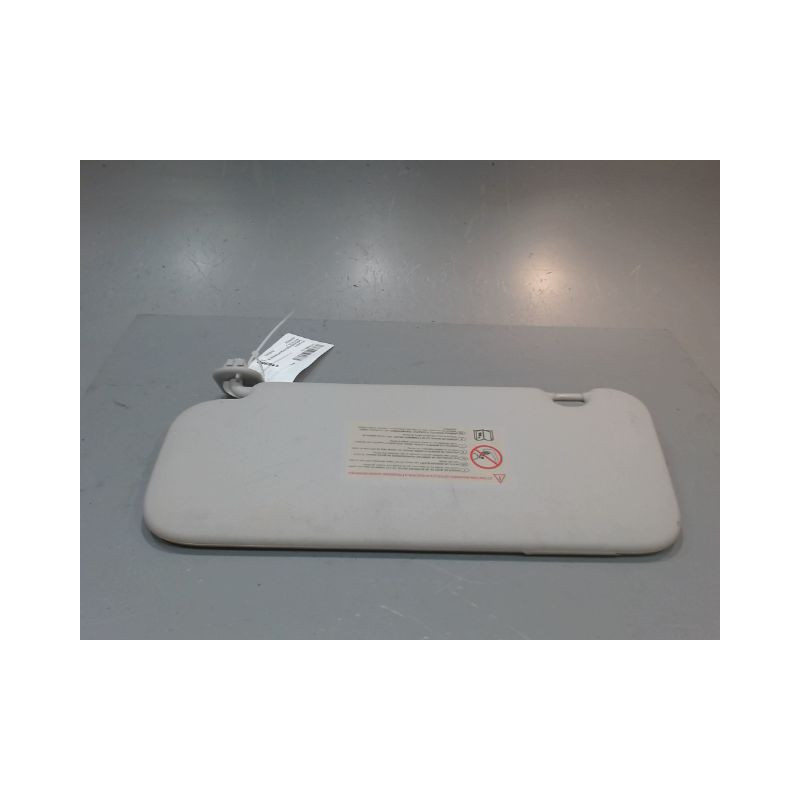 PARE-SOLEIL D CITROEN C3