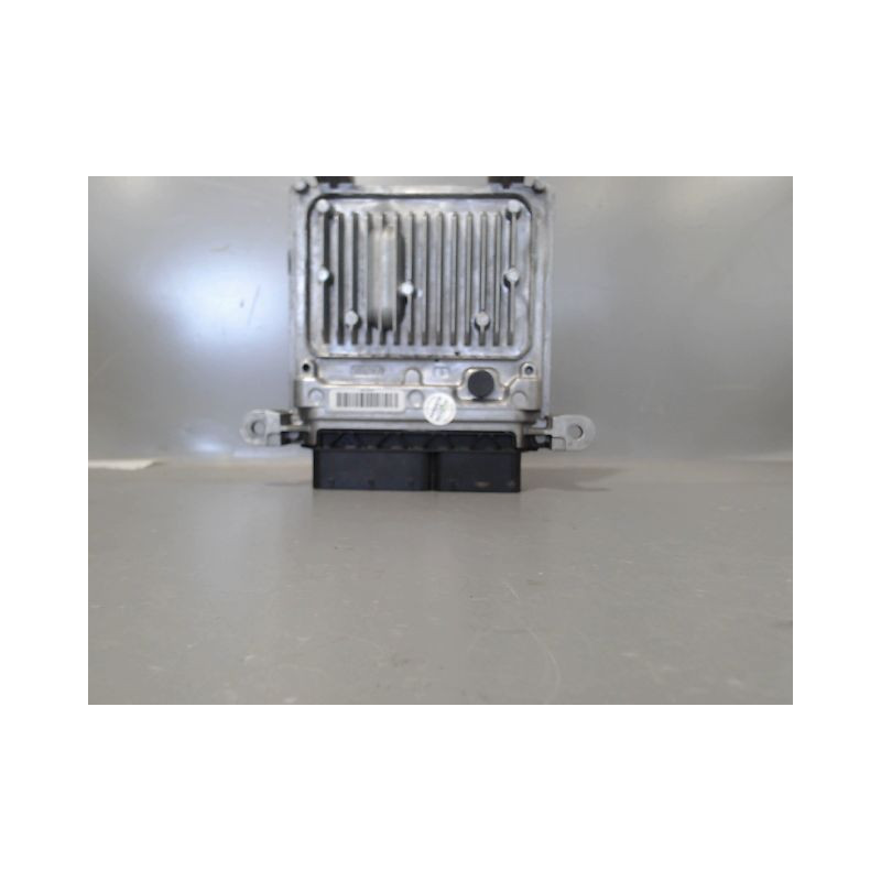 CALCULATEUR MOTEUR MERCEDES CLASSE C