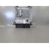 CALCULATEUR MOTEUR MERCEDES CLASSE C