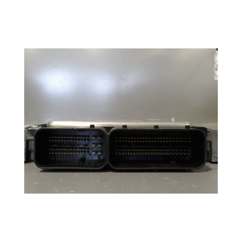CALCULATEUR MOTEUR MERCEDES CLASSE C