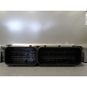 CALCULATEUR MOTEUR MERCEDES CLASSE C
