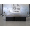 CALCULATEUR MOTEUR MERCEDES CLASSE C