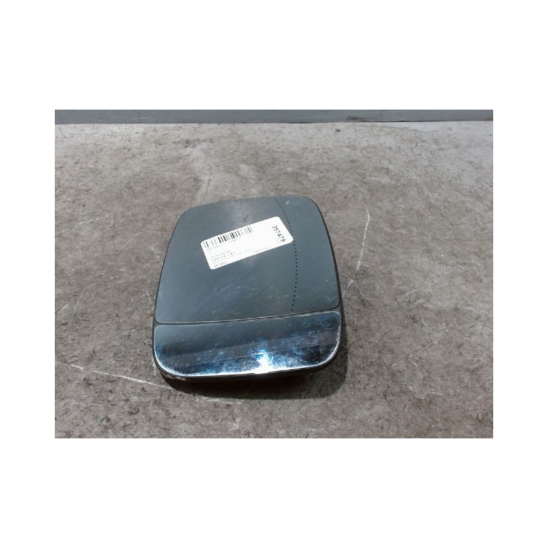 GLACE RETROVISEUR EXT D RENAULT TRAFIC