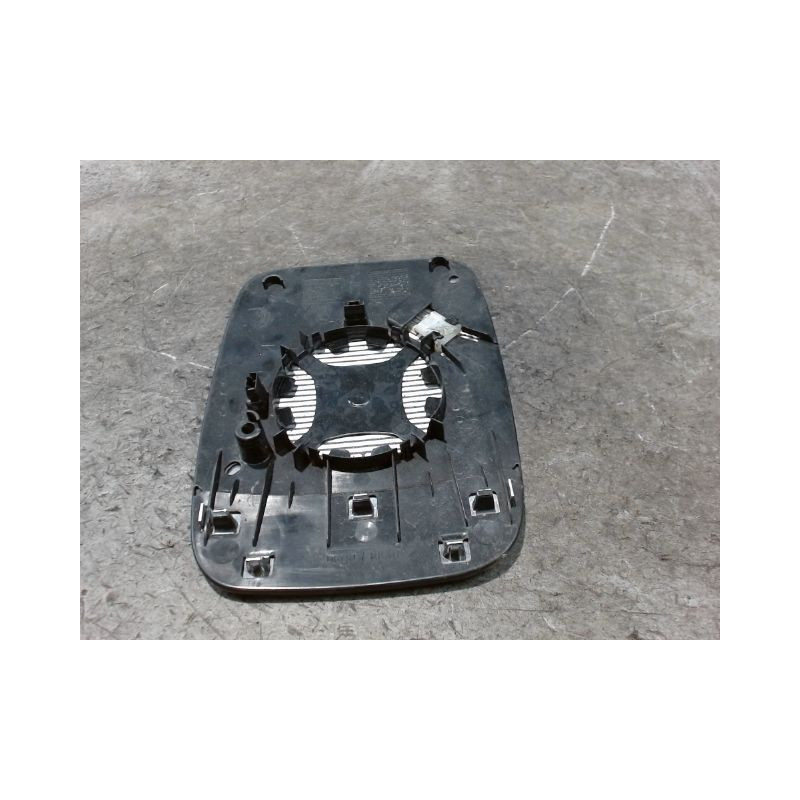 GLACE RETROVISEUR EXT D RENAULT TRAFIC