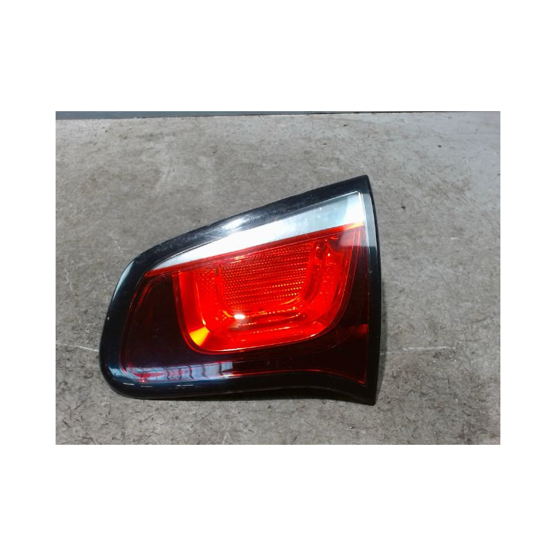 FEU ARRIERE INTERIEUR DROIT CITROEN C3