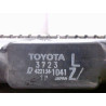 RADIATEUR TOYOTA PRIUS