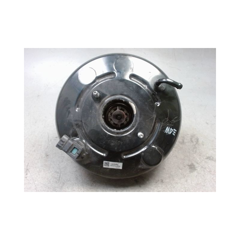 SERVO-FREIN CITROEN C-ZERO