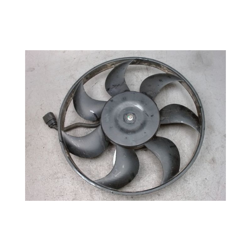 MOTEUR VENTILATEUR RADIATEUR SSANGYONG TIVOLI