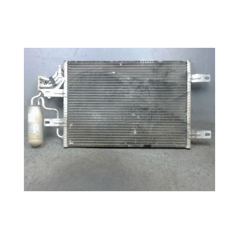 CONDENSEUR CLIMATISATION OPEL MERIVA