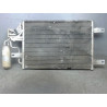 CONDENSEUR CLIMATISATION OPEL MERIVA