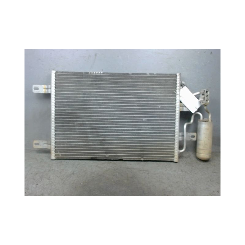 CONDENSEUR CLIMATISATION OPEL MERIVA
