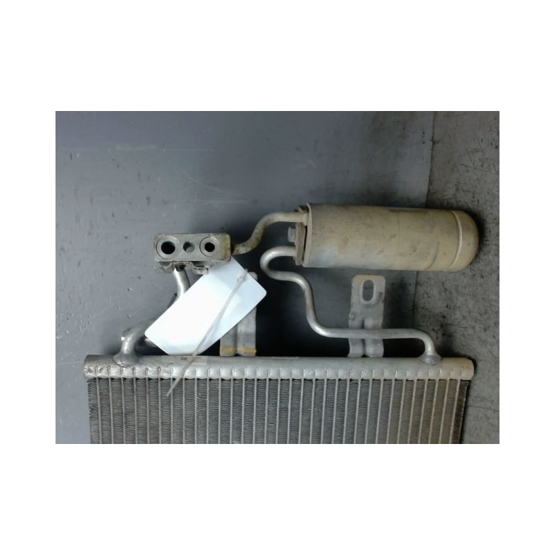 CONDENSEUR CLIMATISATION OPEL MERIVA