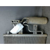 CONDENSEUR CLIMATISATION OPEL MERIVA