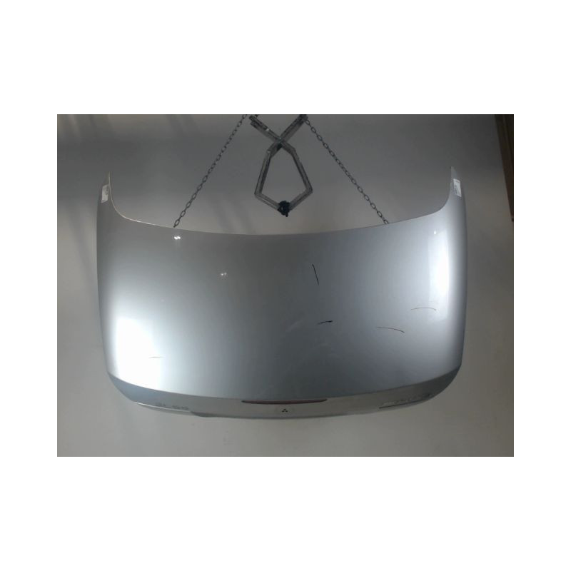 COFFRE ARRIERE MERCEDES CLASSE SL 2001-