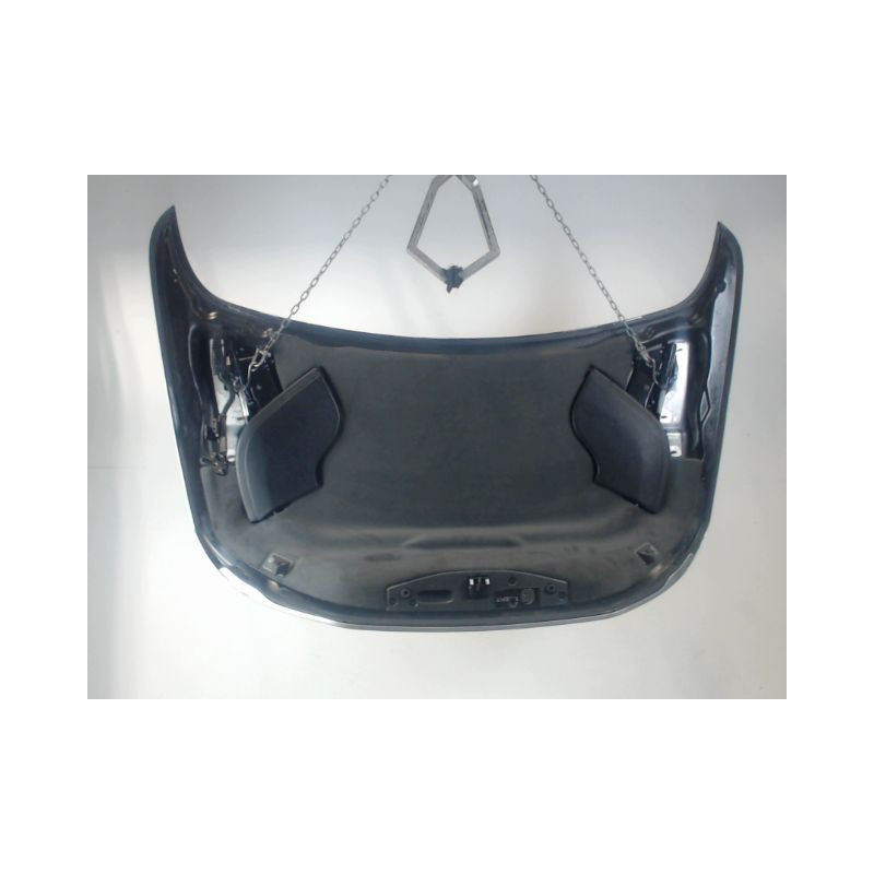 COFFRE ARRIERE MERCEDES CLASSE SL 2001-