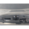 COFFRE ARRIERE MERCEDES CLASSE SL 2001-