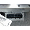UNITE HYDRAULIQUE ABS MERCEDES CLASSE SL 2001-