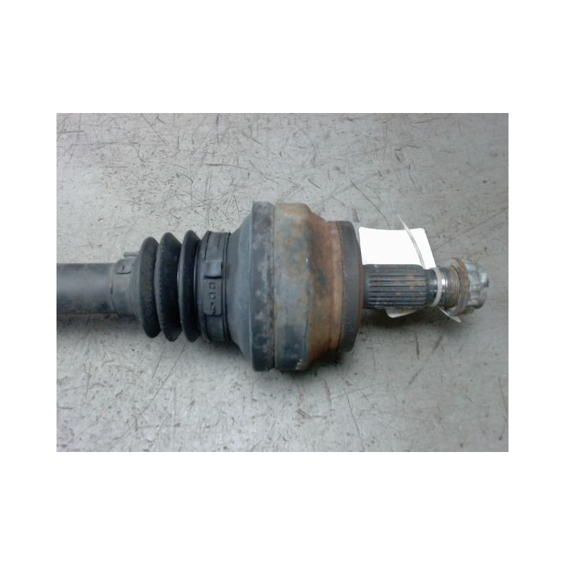 TRANSMISSION ARRIERE GAUCHE MERCEDES CLASSE SL 2001- 55 AMG Kompressor 