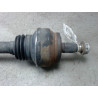 TRANSMISSION ARRIERE DROIT MERCEDES CLASSE SL 2001- 55 AMG Kompressor 