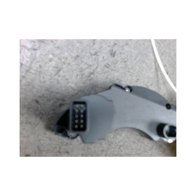 COMMANDE REGULATEUR/LIMITATEUR VITESSE MERCEDES CLASSE SL 2001-