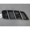 GRILLE CAPOT D MERCEDES CLASSE SL 2001-