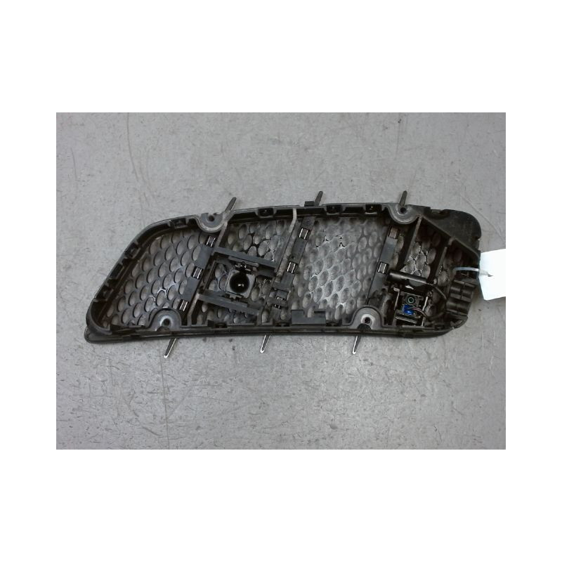 GRILLE CAPOT D MERCEDES CLASSE SL 2001-