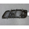 GRILLE CAPOT D MERCEDES CLASSE SL 2001-