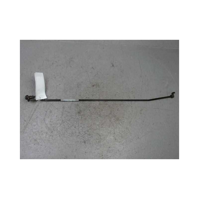 BEQUILLE CAPOT TOYOTA PRIUS