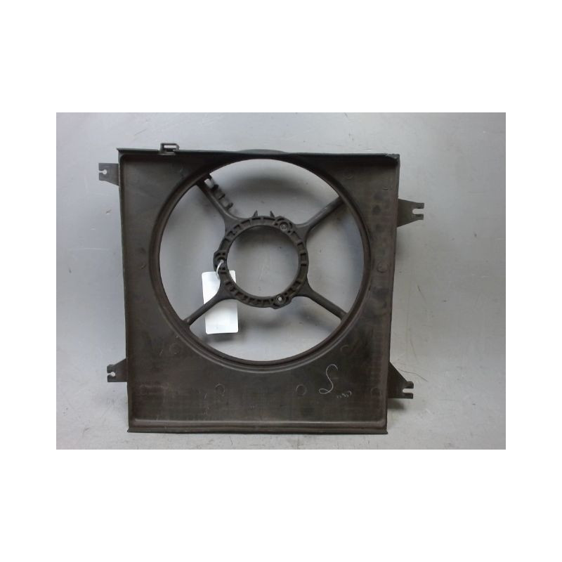 SUPPORT DE VENTILATEUR HYUNDAI ATOS