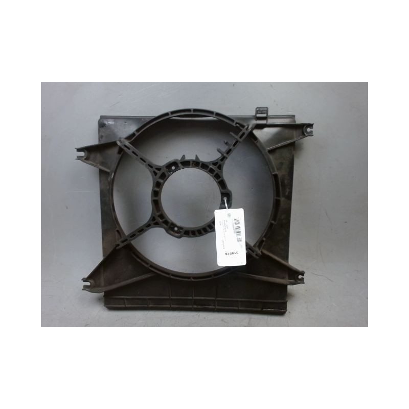 SUPPORT DE VENTILATEUR HYUNDAI ATOS