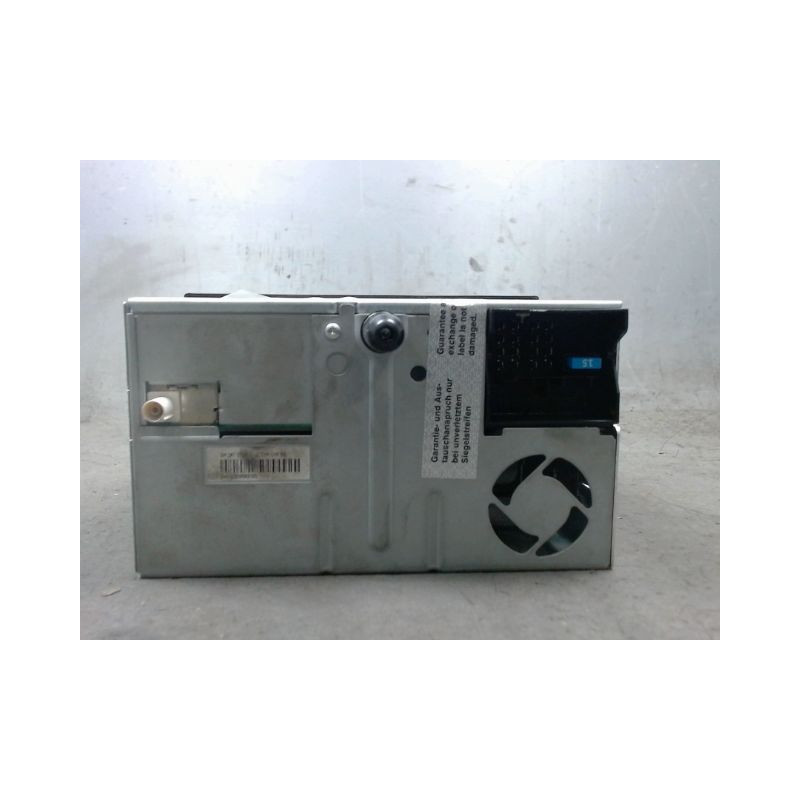 AUTORADIO OPEL ANTARA 2007-