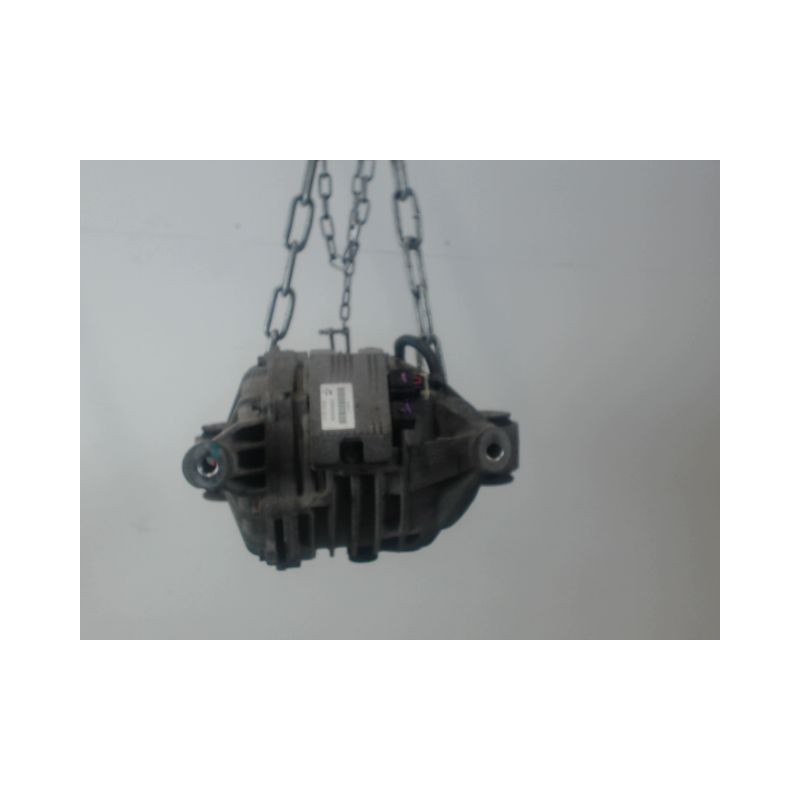 PONT ARRIERE OPEL ANTARA 2007- 2.0 CDTI 4x4
