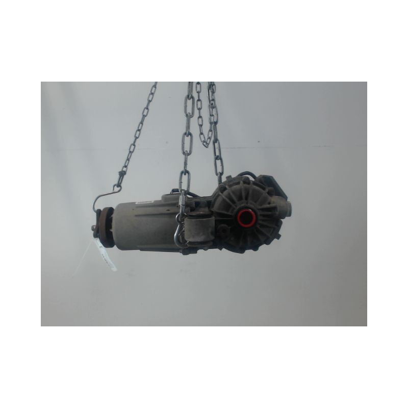 PONT ARRIERE OPEL ANTARA 2007- 2.0 CDTI 4x4