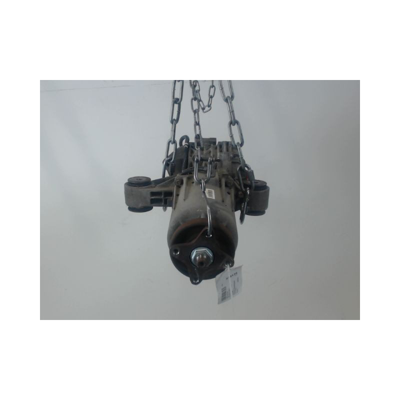 PONT ARRIERE OPEL ANTARA 2007- 2.0 CDTI 4x4