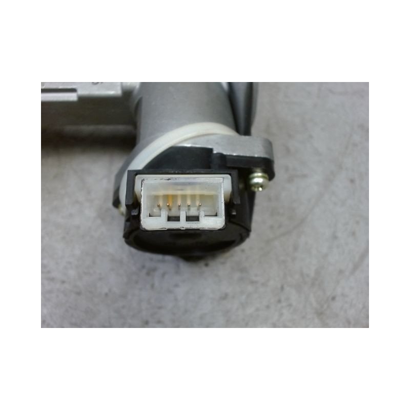 ANTIVOL DE DIRECTION OPEL ANTARA 2007-