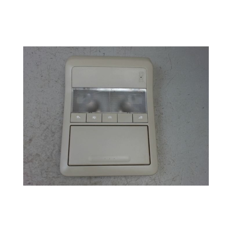 PLAFONNIER OPEL ANTARA 2007-