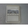 PLAFONNIER OPEL ANTARA 2007-