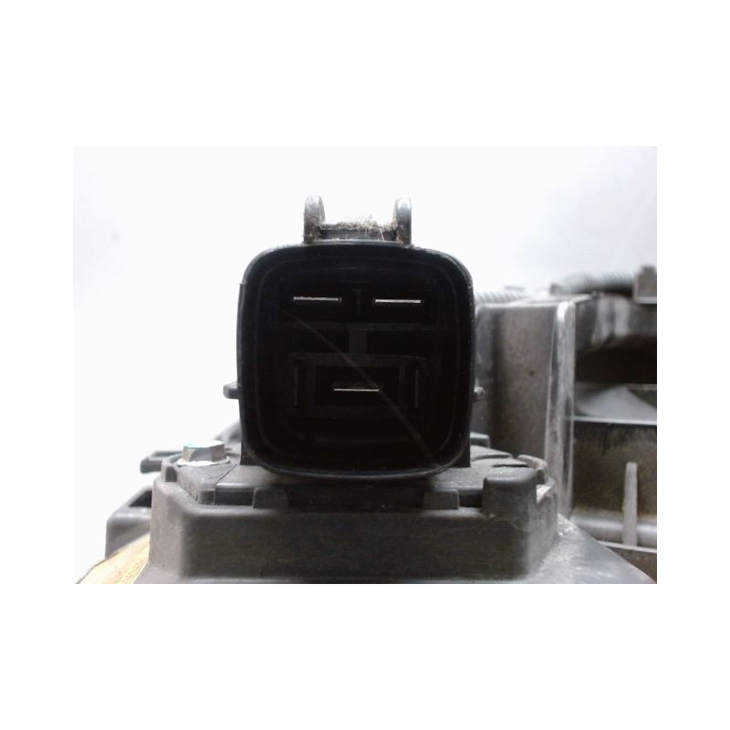 MOTEUR VENTILATEUR RADIATEUR SSANGYONG XLV