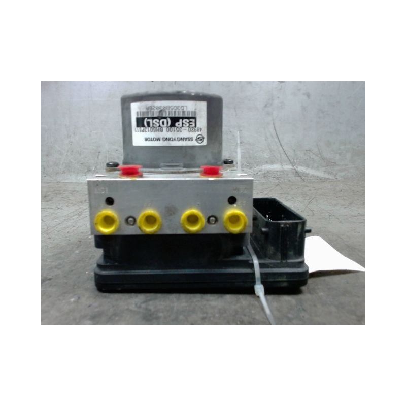UNITE HYDRAULIQUE ABS SSANGYONG XLV
